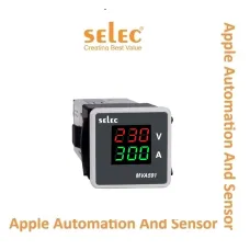 Selec Digital Panel Meter- Multifunction Series MVA591-30A-230V