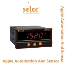Selec Process Indicator PIC152A-VI-CE