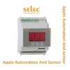 Selec Pump Protection Relay PPRWD-4M-1