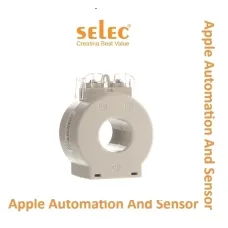 Selec Current Transformer - Cable Type RCT-T-D30-30/5A-VA1.5-CL5