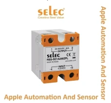 Selec Solid State Relay RSS-SD1A2125ZPL