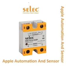 Selec Solid State Relay RSS-TA1A140ZP