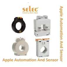 Selec Current Transformers & Converters