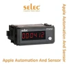 Selec Time Interval Meters TT412B Selec Time Interval Meters TT412B