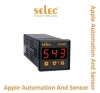 Selec Multifunction Timer XT543-N Selec Multifunction Timer XT543-N