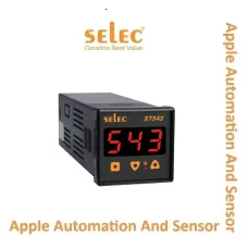 Selec Multifunction Timer XT543-N