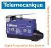 Telemecanique XCJ125C