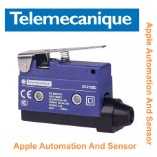 Telemecanique XCJ125C Limit Switch Distributor Dealer Supplier Price in India.
