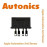 Autonics CT-01 Area Sensor Distributor, Dealer, Supplier Price in India.
