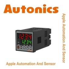 Autonics CT4S-1P2 Counter Distributor, Dealer, Supplier, Price, in India.