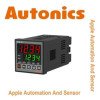 Autonics Timer CT4S-2P4 Dealer Supplier Price in India.