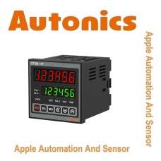 Autonics CT6M-1P2 Counter Distributor, Dealer, Supplier, Price, in India.