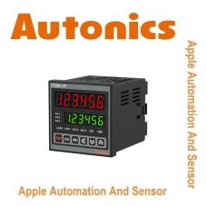Autonics CT6M-2P2 Counter Distributor, Dealer, Supplier, Price, in India.