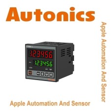 Autonics Timer CT6M-I4