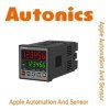 Autonics Counter CT6S-1P4 Autonics Counter CT6S-1P4
