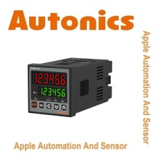 Autonics Timer CT6S-1P2