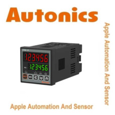 Autonics Counter CT6S-1P4