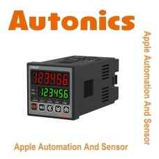 Autonics CT6S-2P4-CN Counter Distributor, Dealer, Supplier, Price, in India.