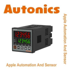 Autonics CT6S-2P2T Counter Distributor, Dealer, Supplier, Price, in India.