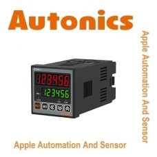 Autonics CT6S-I2 Counter Distributor, Dealer, Supplier, Price, in India.
