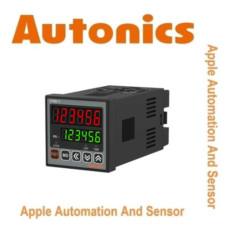 Autonics CT6S-I2T Counter Distributor, Dealer, Supplier, Price, in India.