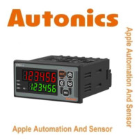 Autonics Timer CT6Y-I2 Dealer Supplier Price in India
