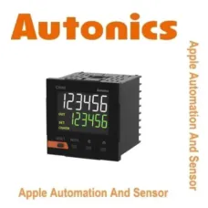 Autonics CX6S-12P4F