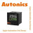 Autonics Counter CX6S-12P4F