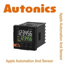 Autonics Counter CX6S-2P2