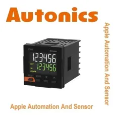Autonics CX6S-2P4