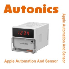 Autonics FS5-I4 Counter Distributor, Dealer, Supplier, Price, in India.
