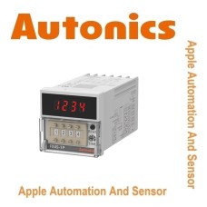 Autonics FX4S-1P2 Counter Distributor, Dealer, Supplier, Price, in India.