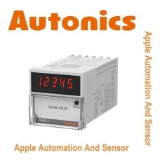 Autonics FX5S-I4 Counter Distributor, Dealer, Supplier, Price, in India.