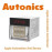 Autonics FX6M-2P4 Counter Distributor, Dealer, Supplier, Price, in India.