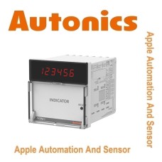 Autonics FX6M-I4 Counter Distributor, Dealer, Supplier, Price, in India.