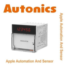 Autonics FX6M-I4 Counter Distributor Dealer Supplier Price in India.