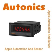 Autonics FX6Y-I4 Counter Distributor, Dealer, Supplier, Price, in India.