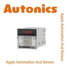 Autonics M4M2P-AA-5 Digital Panel Meter Distributor Dealer Supplier Price in India.