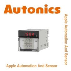 Autonics M4M2P-DV-XX Digital Panel Meter Distributor, Dealer, Supplier, Price, in India.