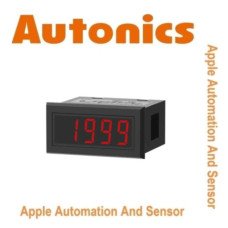Autonics M4N-DI-1X Digital Panel Meter Distributor Dealer Supplier Price in India.