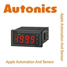 Autonics M4NN-DA-12 Digital Panel Meter Distributor, Dealer, Supplier, Price, in India.