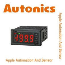 Autonics M4NN-AA-12 Digital Panel Meter Distributor Dealer Supplier Price in India.