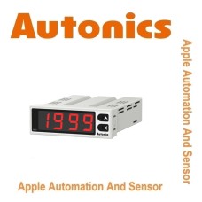 Autonics M4V Digital Panel Meter Distributor, Dealer, Supplier, Price, in India.
