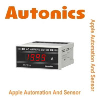 Autonics M4W-AA-2 Digital Panel Meter Distributor Dealer Supplier Price in India.