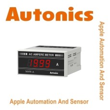Autonics M4W-DA-7 Digital Panel Meter Distributor, Dealer, Supplier, Price, in India.