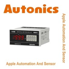 Autonics M4W1P-DV-5 Digital Panel Meter Distributor, Dealer, Supplier, Price, in India.