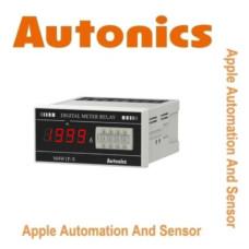 Autonics M4W1P-DV-5 Digital Panel Meter Distributor, Dealer, Supplier, Price, in India.