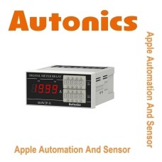 Autonics M4W2P-DA-7 Digital Panel Meter Distributor, Dealer, Supplier, Price, in India.