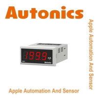 Autonics M4Y-AA-2 Digital Panel Meter Distributor Dealer Supplier Price in India.