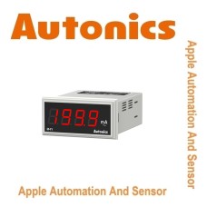 Autonics M4Y-DV-3 Digital Panel Meter Distributor, Dealer, Supplier, Price, in India.